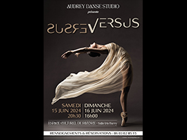 Gala 2024 Audrey Danse Studio
