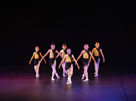 Gala 2024 Audrey Danse Studio