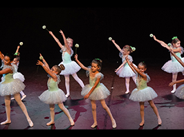 Gala 2024 Audrey Danse Studio