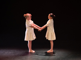 Gala 2024 Audrey Danse Studio