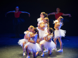 Gala 2024 Audrey Danse Studio