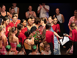 Gala 2024 Audrey Danse Studio
