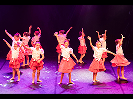 Gala 2025 Audrey Danse Studio