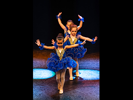 Gala 2025 Audrey Danse Studio