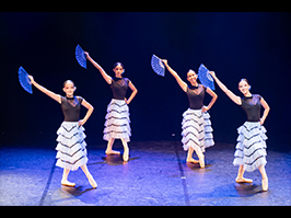 Gala 2025 Audrey Danse Studio
