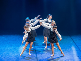 Gala 2025 Audrey Danse Studio