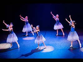 Gala 2025 Audrey Danse Studio