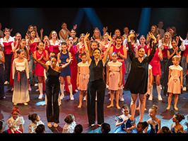 Gala 2025 Audrey Danse Studio